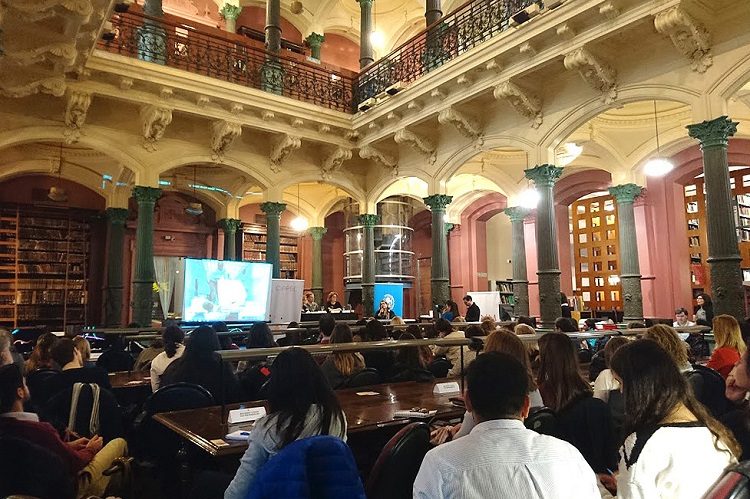 Presentación de la colección "Normativa de Nivel Inicial" fruto del relevamiento realizado por UNICEF Argentina y CIPPEC con la colaboración de los referentes del Nivel Inicial nacionales y jurisdiccionales.