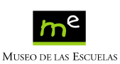 Logo Museo de las Escuelas
