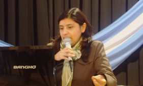 Bib. Cinthia Sánchez
