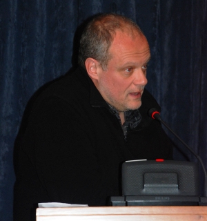 Dr. Fabio Grementieri